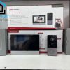 Bộ chuông cửa HIKVISION DS-KIS603-P(B)